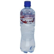 Propel Berry Enhanced Water, 24 oz (Pack of 12)