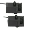 thumbnail image 4 of 2Pcs Mini Miniature Brushless Quiet Water Pump Fish  Filter Circulation Low Suction Pump DC 5V, 4 of 8