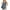 Grey Blue, variant on MOSHU Summer Womens Tank Tops U Neck Casual Flowy Sleeveless Shirts for Women