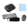 thumbnail image 3 of STARTIST Phone Camera Mirror Reflection Clip Kit Easy to Carry for Travel Photography White, 3 of 9