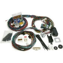 Painless Performance 20122 PAN20122 HRNS 14-CIR MUSTANG CHS 69-70 Fits select: 1969-1970 FORD MUSTANG