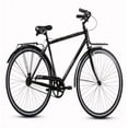 thumbnail image 2 of Bicicleta Mercurio London R700 Negro 2020 Mercurio Urbana, 2 of 2