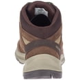 thumbnail image 4 of Merrell Men's Erie Waterproof Hiking Boot Soft Toe Brown 10 1/2 D(M) US, 4 of 7