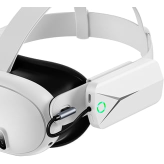 Meta Quest 2 VR Headset — Advanced All-In-One — 256 GB - Walmart.com