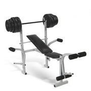 US Weight Multi-Position Weight Bench