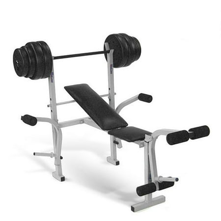 US Weight Multi-Position Weight Bench