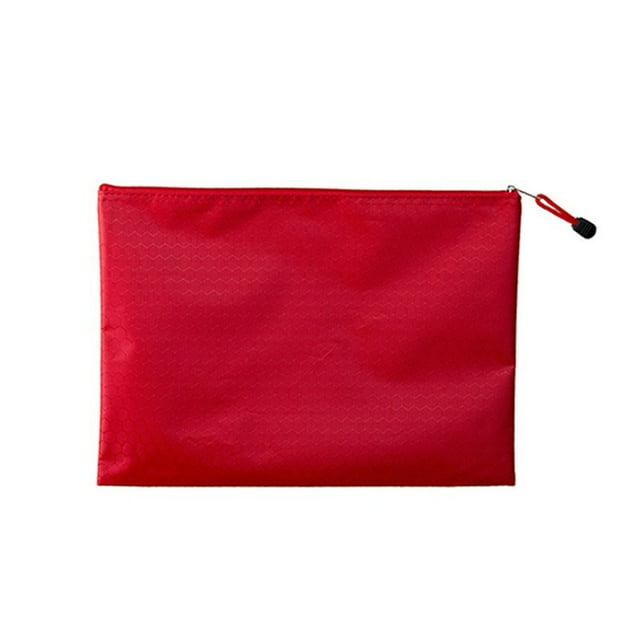 Ohufall Home School File Folder Board Office Supplies Thickened Writing Board Student Color Clip Document Organizer