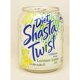 thumbnail image 1 of Shasta Diet Lime Lemon Soda, 8 ounce -- 48 per case., 1 of 1