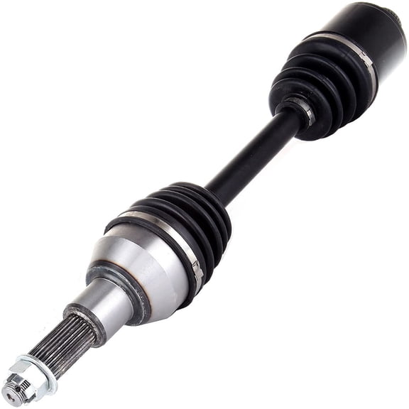 CCIYU CV Joint Half Axle Drive Shaft Assembly fit for 1999-2002 for Polaris Sportsman 400 500 Rear Left/Right 1380142