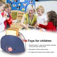 thumbnail image 2 of Gran electrodoméstico eléctrico con juego de luces, juguetes para niños y niñas, juego de rol, rompecabezas de juguete Tmvgtek juguetes de los niños, 2 of 9