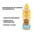 thumbnail image 4 of Quitamanchas de lágrimas Burt's Bees para Perros Manzanilla 118 ml, 4 of 4