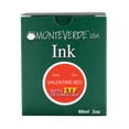 thumbnail image 6 of Monteverde Monteverde Bottled Ink Pen Refill Nib Point Red Ink (G308RD), 6 of 6
