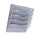 thumbnail image 4 of Organizador de archivos de pared Carpeta Organizadora Mural con Oblique Loves Organization Plata, 4 of 9
