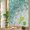 Green, variant on Sky Blue Checkered Window Privacy Film Rainbow Static Cling Stain Glass Window Film for Glass Door, Decorative UV Blocking Sunroof Decal Sticker for Car 17.7"x39.3" Cream Green Ombre Buffalo Plaid