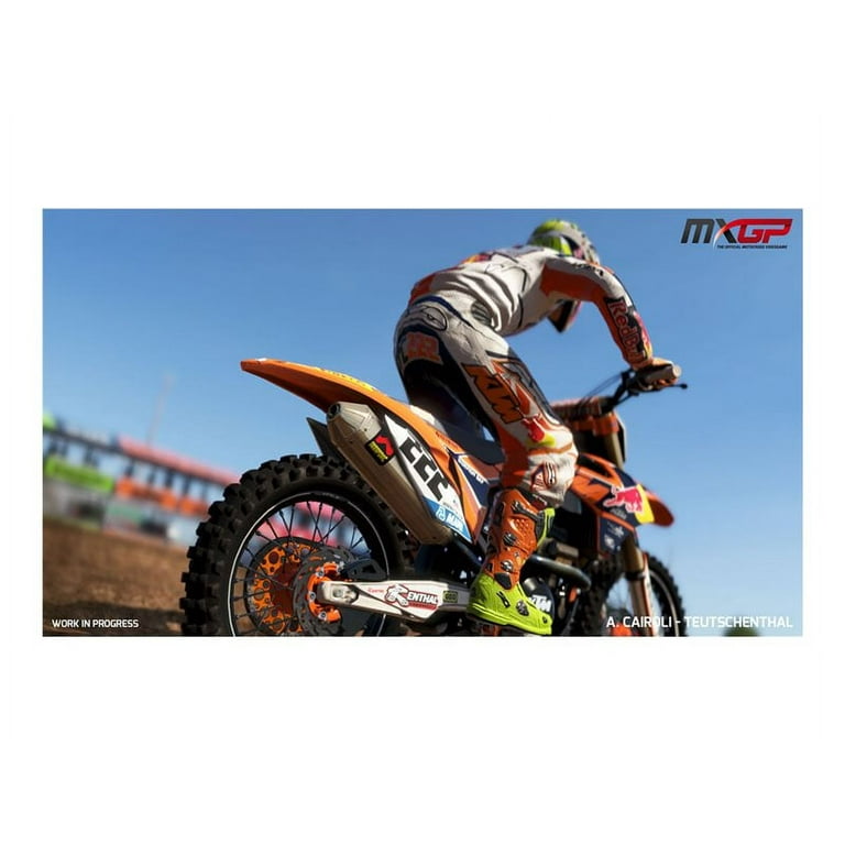 MXGP 2020 - The Official Motocross Videogame LOW COST