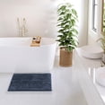 thumbnail image 3 of Alfombra de Baño Chenille Hearth & Harbor 43.18x60.96 cm, 3 of 9