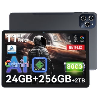 Lenovo Legion Tab Gen 3, 8.8