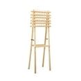 thumbnail image 2 of HILABEE Support de Tressage pour Extensions de Cheveux Accessoires Bijoux, 2 of 9