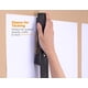 thumbnail image 4 of Grapadora Bostitch Office Epic All Metal 3 en 1 con almacenamiento de grapas, 4 of 8