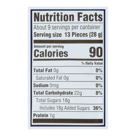 Lifesavers Bunnies & Egg Gummies  9 Oz.