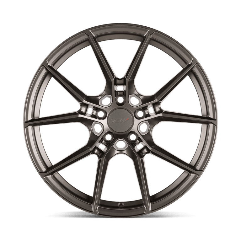 Tsw Neptune 20X9 5X112 35Et 66.56Cb Matte Bronze Wheel - Walmart.com