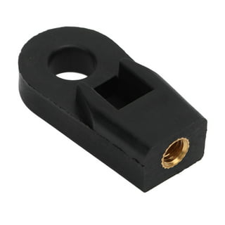 4 Pcs of Rubber Tip Tweezers Set for Craft Laboratory Industrial Tweezers  Pliers Jewelry Stamp Plastic Box 12/15cm 
