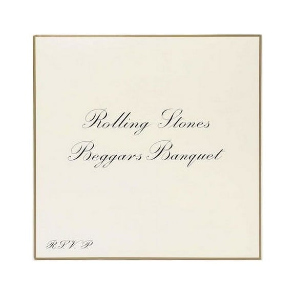 The Rolling Stones - Beggars Banquet (50th Anniversary Edition) - Music & Performance - CD