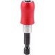 thumbnail image 3 of Bit Holder-1/4 Hex Shank Magnetic Bit Holder Extension Bar for Electric Drill Screwdriver Length 60mm, 3 of 4
