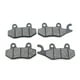 thumbnail image 4 of Pastillas de freno de motocicleta Zulema Z6 Z8 para CF 500600800, 4 of 8