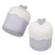 thumbnail image 1 of Macaron Color Shower Foam Maker for Home 2Pcs Portable Face Wash Bubble Maker, 1 of 5