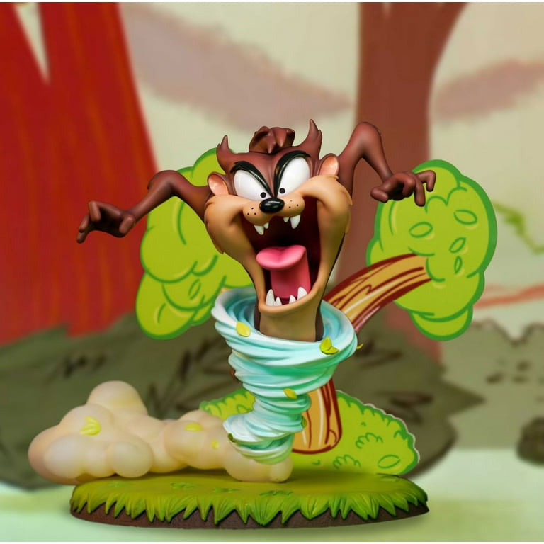 ABYstyle Studio Looney Tunes Tasmanian Devil Taz 4.7