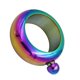 thumbnail image 4 of Brazalete Brazalete Frasco 3.5 oz. (Arcoíris) Adepaton SNFLD957, 4 of 9