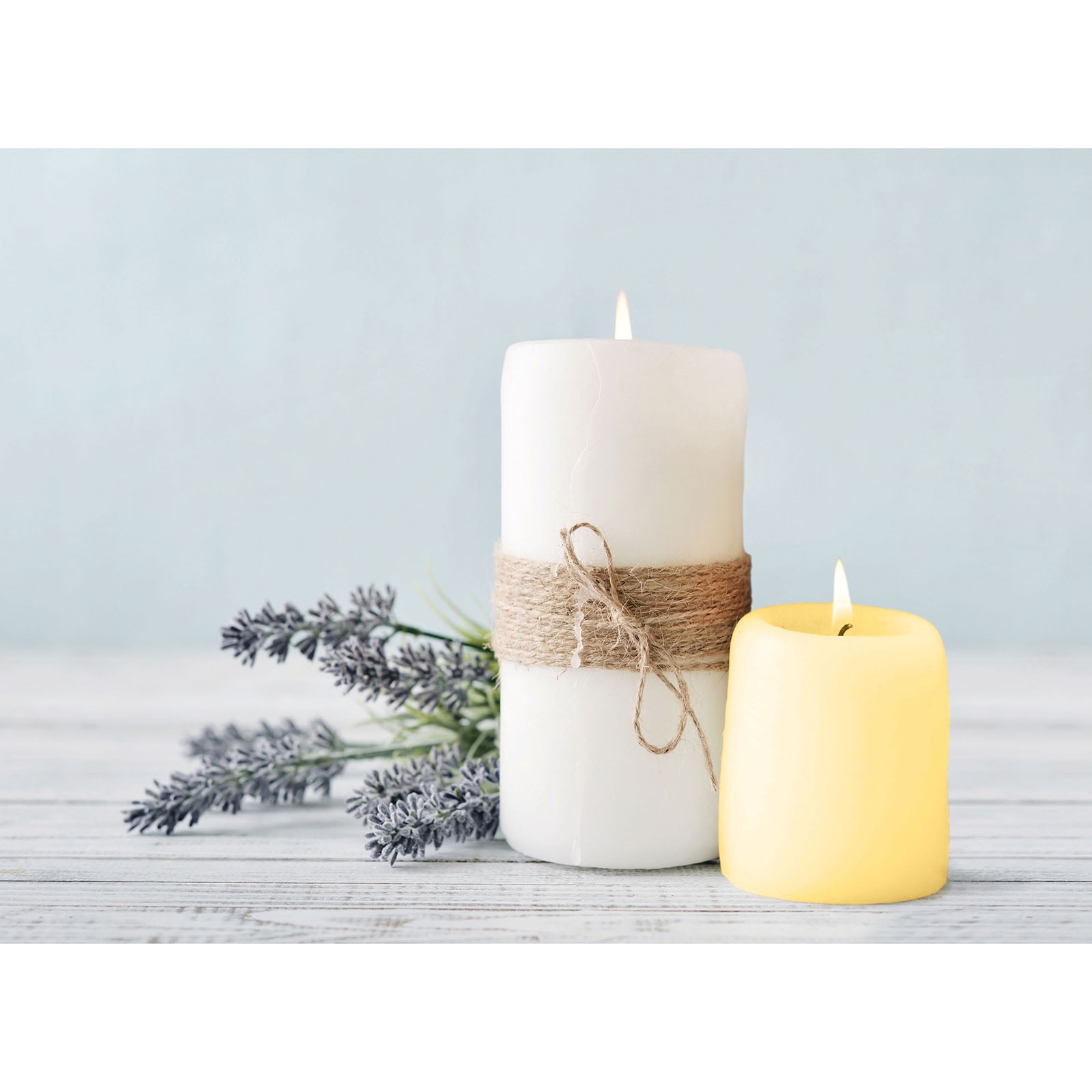 6 Pack: 4lb.  Paraffin Wax for Pillars by Make Market