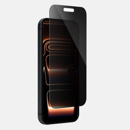 iPhone 17 Pro Screen Protector - Elite Privacy