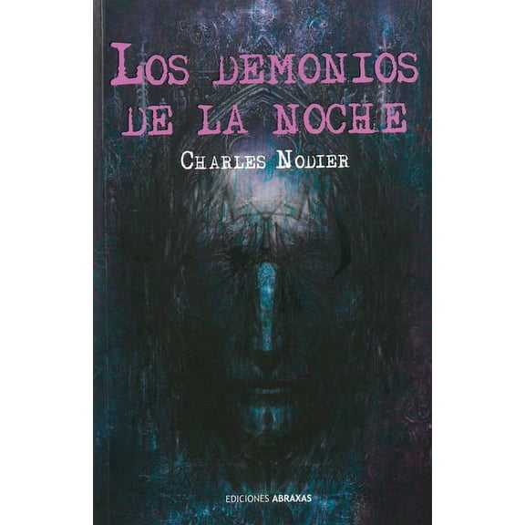 Los Demonios de la noche (Paperback)