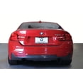 thumbnail image 6 of Dinan Free Flow Stainless Steel Exhaust w/ Black Tips -BMW 335i 2015-2012 335i xDrive 2015-2012, 6 of 6
