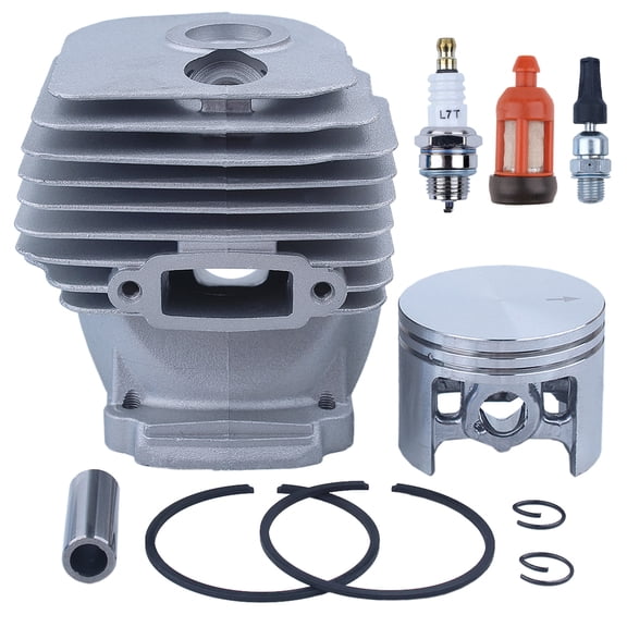 52mm Cylinder Piston Kit for Stihl TS480i TS500i Cut Off  Chainsaw