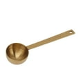 thumbnail image 2 of Cuillère à Café en Acier Inoxydable, Cuillère à Café en Acier Inoxydable Mesure Café Mesure Cuillère à Café en Acier Inoxydable Mesure Solide Performance, 2 of 12