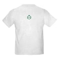 thumbnail image 2 of CafePress - Ferar Of Hashem Kids T Shirt - Light Classic Kids Graphic, Short Sleeve T-Shirt, Sizes XS-XL, 2 of 5