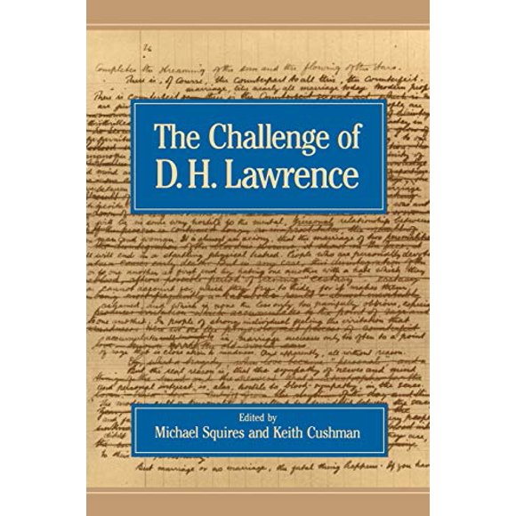 Défi de D.h. Lawrence