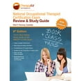 thumbnail image 1 of Pre-Owned National Occupational Therapy Certification Exam Review and Study Guide, 9781733847704, Paperback,, 1 of 1
