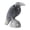C, variant on AOOOWER Ravens Figurines Resin Ravens Statues Animal Sculptures Crow Figurines Ornament for Bookshelf, Bedroom,Living Room
