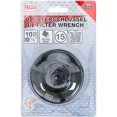 thumbnail image 4 of Llave para filtros de aceite BGS 1039-80-82 80 MM X P82, 4 of 4