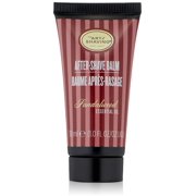 The Art of Shaving After-Shave Balm for Men - Face Moisturizer, Clinically Tested for Sensitive Skin, Sandalwood, 1 Fl Oz