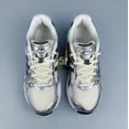 thumbnail image 3 of Men's/ASICS Gel-Kayano 14 Cream Black- Silver Casual Sneakers FREE SHIPPING, 3 of 6