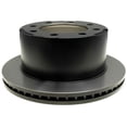 thumbnail image 2 of Raybestos Brakes Brake Rotor 56992 Specialty - Truck; OE Replacement; Single, 2 of 4