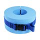 thumbnail image 1 of EeaseMX Flotadores de brazos para niños, tobilleros, accesorios de piscina para niños y adultos (azul), 1 of 7