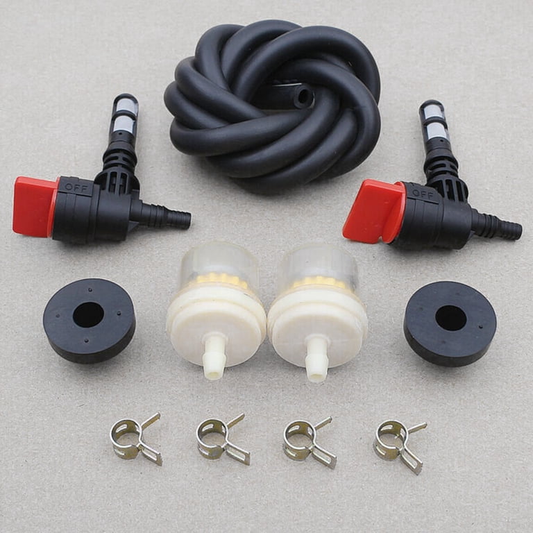 Fuel Shut Off Valve For 192980GS 208961 78299 78299GS 80270 2500