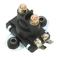 thumbnail image 4 of 89-850187T1, Start Relay Solenoid Direct Replacement Durable Wear   for Car, 4 of 8