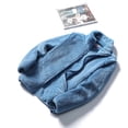 thumbnail image 5 of Chaqueta de lana de moda coreana para mujer, tops cálidos para primavera, otoño e invierno, abrigos para el hogar, chaquetas básicas para mujer, abrigos 2022, 5 of 5
